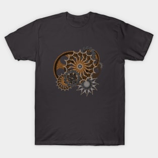 Steampunk T-Shirt